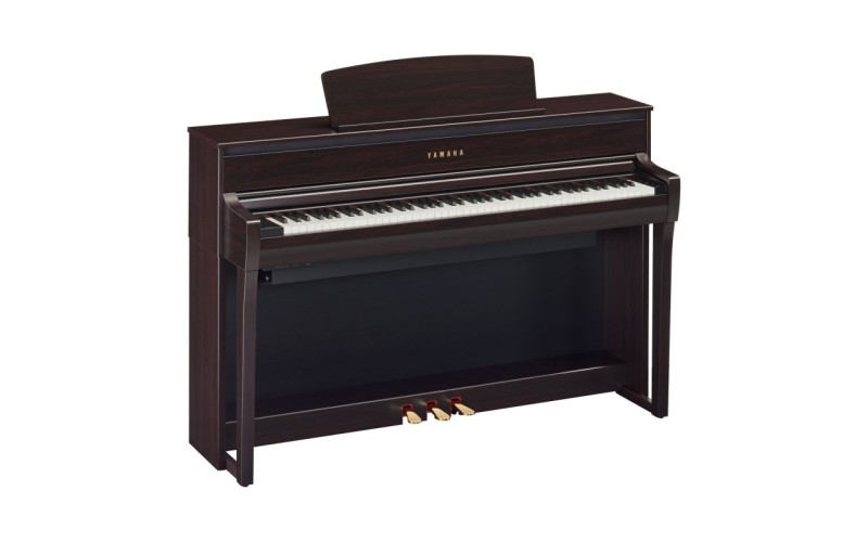 YAMAHA CLP-775R Clavinova - цифровое пианино