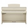 YAMAHA CLP-775WA Clavinova - цифровое пианино