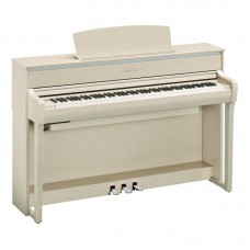 YAMAHA CLP-775WA Clavinova - цифровое пианино