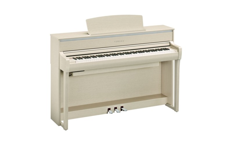 YAMAHA CLP-775WA Clavinova - цифровое пианино