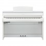YAMAHA CLP-775WH Clavinova - цифровое пианино