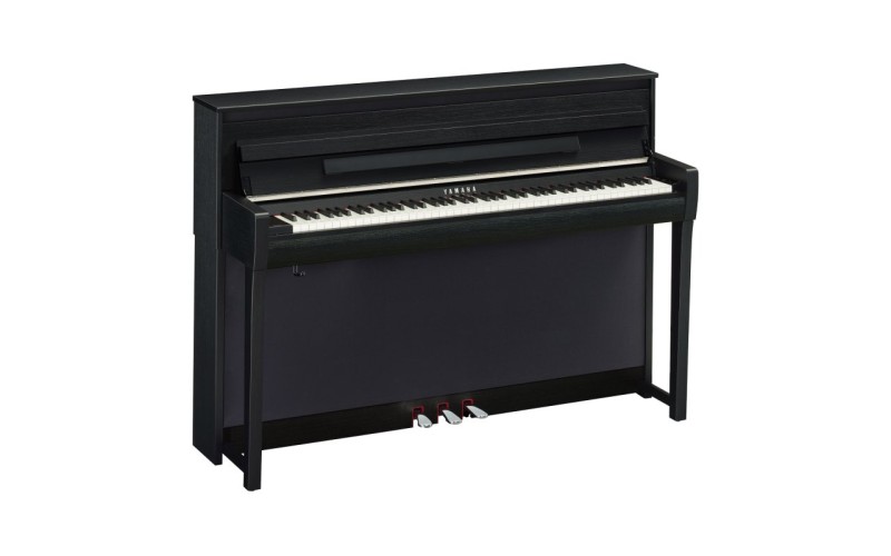YAMAHA CLP-785B Clavinova - цифровое пианино