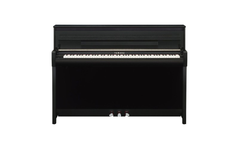 YAMAHA CLP-785B Clavinova - цифровое пианино