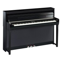 YAMAHA CLP-785PE Clavinova - цифровое пианино