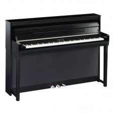 YAMAHA CLP-785PE Clavinova - цифровое пианино