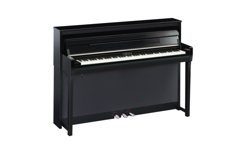 YAMAHA CLP-785PE Clavinova - цифровое пианино