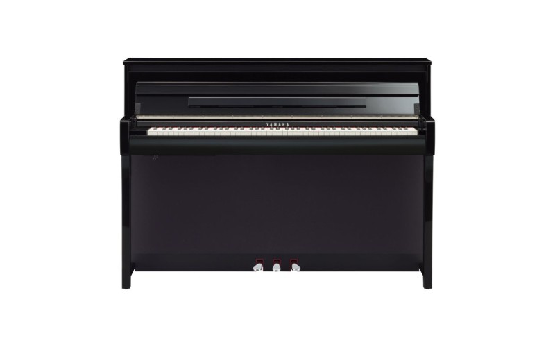 YAMAHA CLP-785PE Clavinova - цифровое пианино