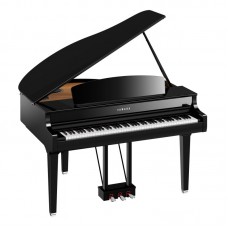 YAMAHA CLP-795GP Clavinova - цифровое пианино