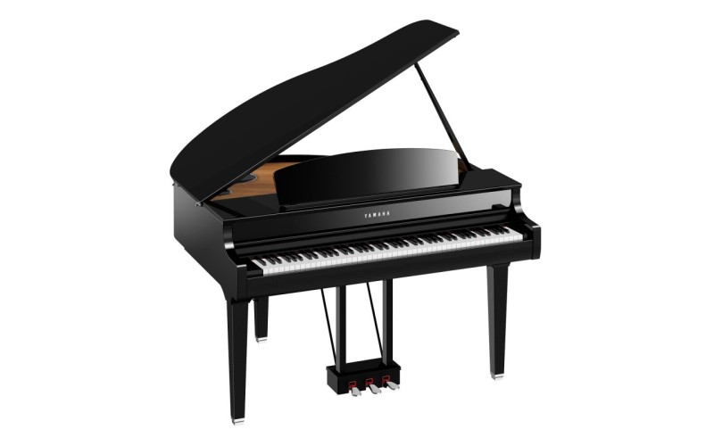 YAMAHA CLP-795GP Clavinova - цифровое пианино