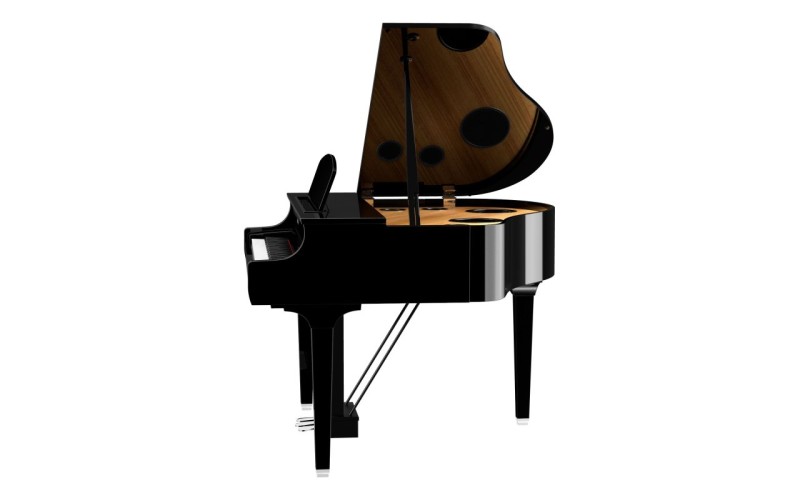 YAMAHA CLP-795GP Clavinova - цифровое пианино