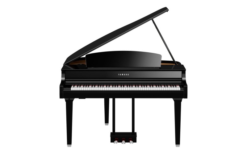 YAMAHA CLP-795GP Clavinova - цифровое пианино