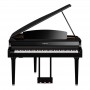 YAMAHA CLP-795GP Clavinova - цифровое пианино