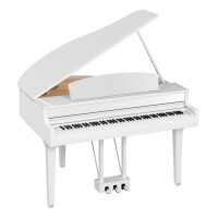 YAMAHA CLP-795GPWH Clavinova - цифровое пианино