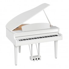 YAMAHA CLP-795GPWH Clavinova - цифровое пианино