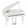 YAMAHA CLP-795GPWH Clavinova - цифровое пианино