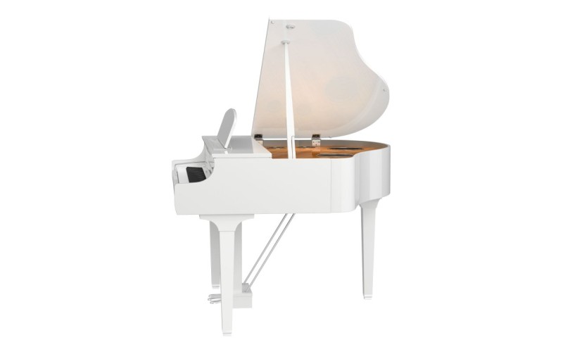 YAMAHA CLP-795GPWH Clavinova - цифровое пианино
