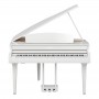 YAMAHA CLP-795GPWH Clavinova - цифровое пианино