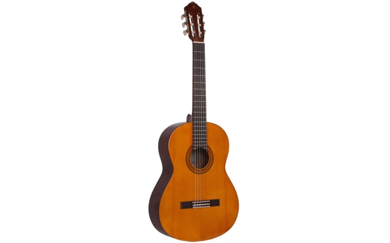 YAMAHA CM40 - Классическая гитара