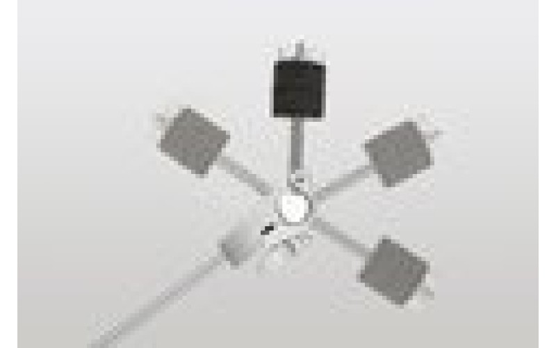 YAMAHA CS865 стойка под тарелку 