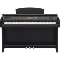 YAMAHA CVP-705B - цифровое пианино