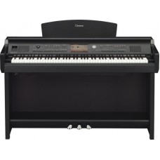 YAMAHA CVP-705B - цифровое пианино