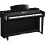 YAMAHA CVP-705PE Clavinova - цифровое пианино