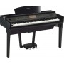 YAMAHA CVP-709 PE Clavinova - Цифровое фортепиано (электророяль)