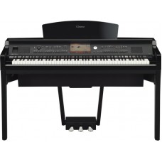 YAMAHA CVP-709 PE Clavinova - Цифровое фортепиано (электророяль)