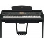 YAMAHA CVP-709 B Clavinova - Цифровое фортепиано (электророяль)