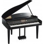 YAMAHA CVP-709 GP Clavinova - Цифровое фортепиано (электророяль)