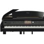 YAMAHA CVP-709 GP Clavinova - Цифровое фортепиано (электророяль)