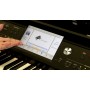 YAMAHA CVP-709 GP Clavinova - Цифровое фортепиано (электророяль)