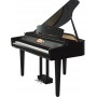 YAMAHA CVP-709 GP Clavinova - Цифровое фортепиано (электророяль)