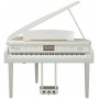 YAMAHA CVP-709 GP WH Clavinova - Цифровое фортепиано (электророяль)