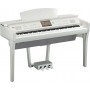 YAMAHA CVP-709 P WH Clavinova - Цифровое фортепиано (электророяль)