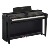 YAMAHA CVP-805B Цифровые пианино Clavinova CVP с клавиатурой концертного рояля
