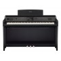 YAMAHA CVP-805B Цифровые пианино Clavinova CVP с клавиатурой концертного рояля