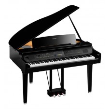 YAMAHA CVP-809GP Флагманское фортепиано серии Clavinova CVP