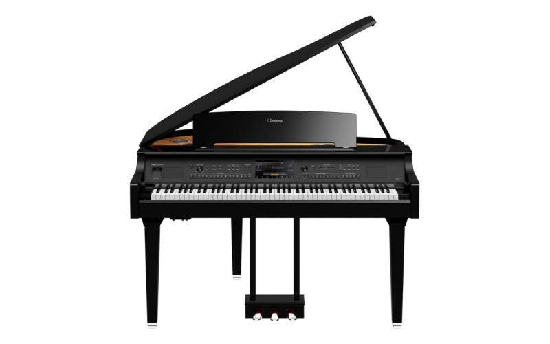 YAMAHA CVP-809GP Флагманское фортепиано серии Clavinova CVP