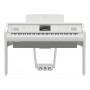 YAMAHA CVP-809PWH Флагманское фортепиано серии Clavinova CVP