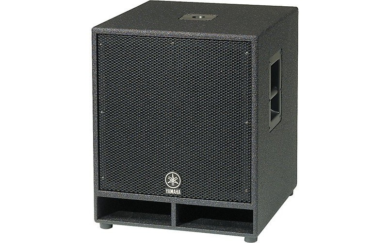 YAMAHA CW115V Пассивный сабвуфер