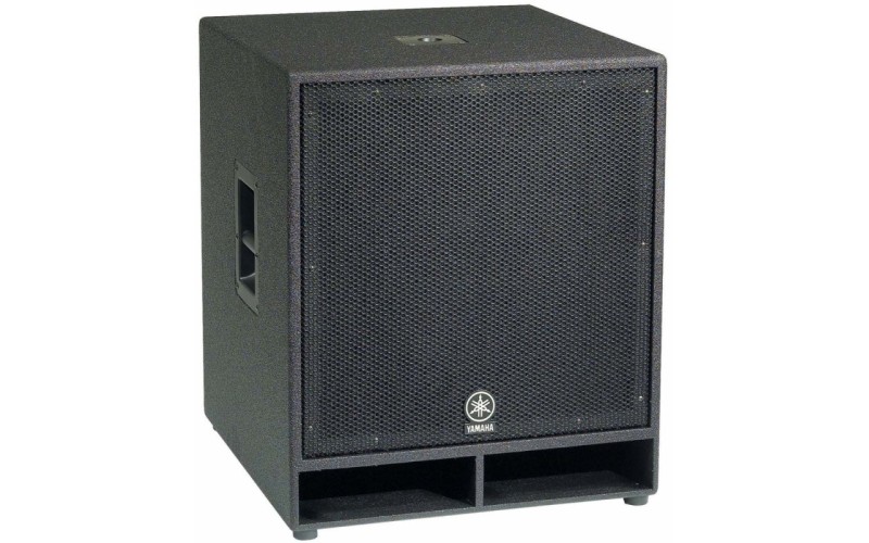 YAMAHA CW118V Пассивный сабвуфер