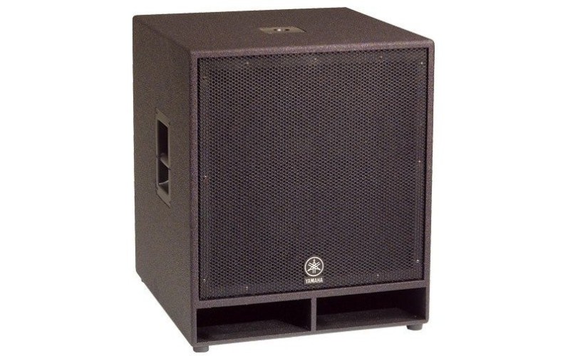 YAMAHA CW118V Пассивный сабвуфер