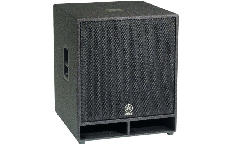 YAMAHA CW118V Пассивный сабвуфер