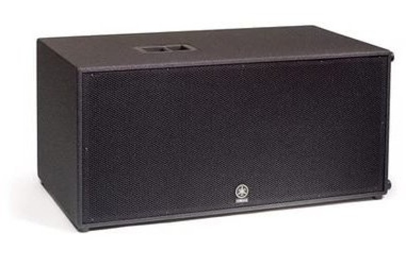 YAMAHA CW218V Пассивный сабвуфер