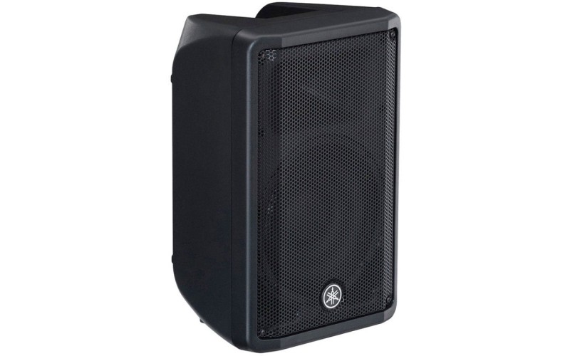 YAMAHA DBR10 Активная акустическая система 