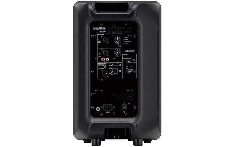 YAMAHA DBR10 Активная акустическая система 