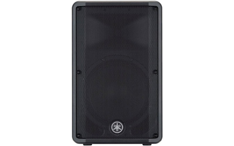 YAMAHA DBR12 - активая акустическая система, 