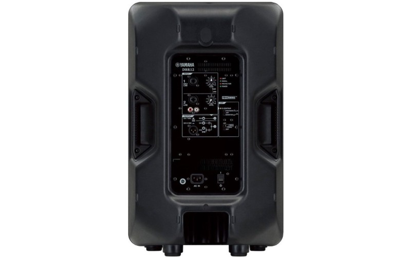 YAMAHA DBR12 - активая акустическая система, 