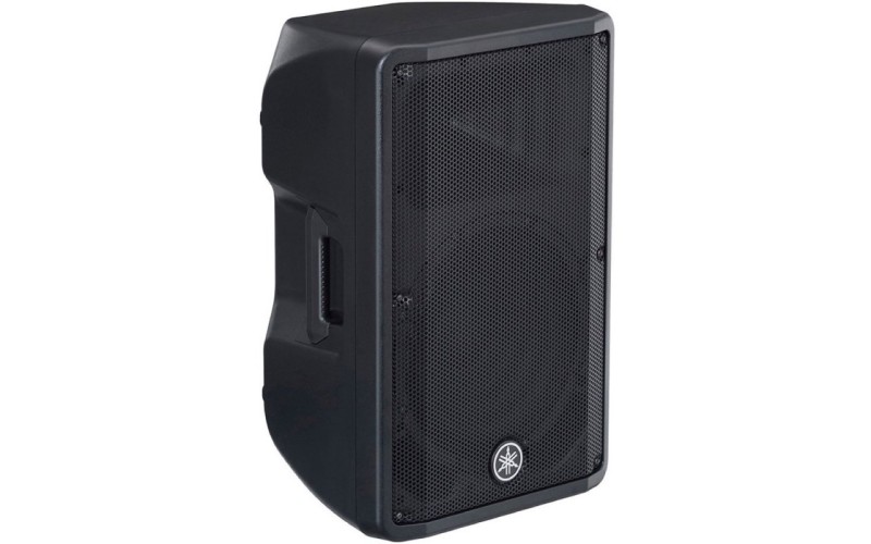 YAMAHA DBR12 - активая акустическая система, 